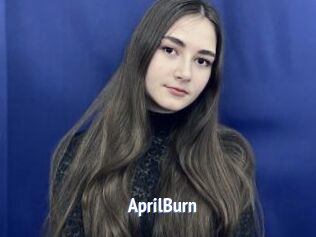 AprilBurn