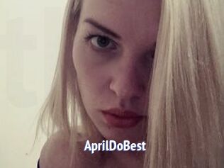 AprilDoBest