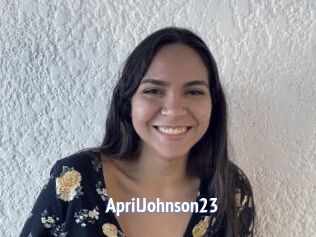 AprilJohnson23