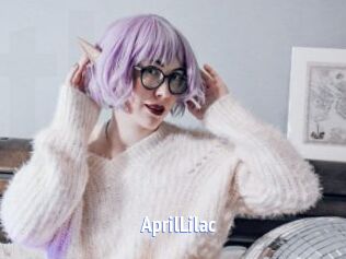 AprilLilac