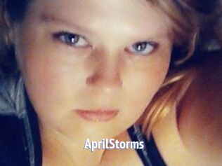 AprilStorms