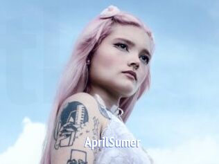 AprilSumer