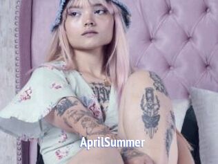 AprilSummer