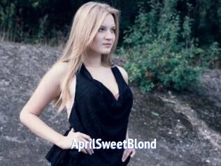 AprilSweetBlond