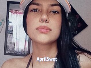 AprilSwet