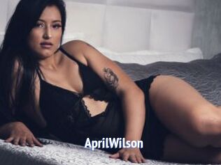 AprilWilson