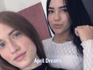 April_Dreams