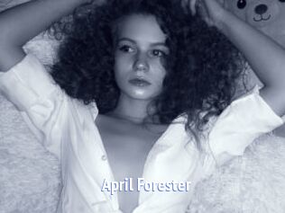 April_Forester