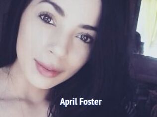 April_Foster