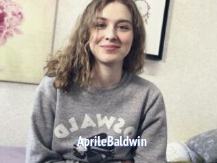 AprileBaldwin