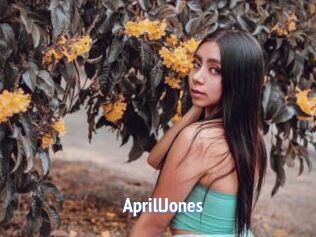 AprillJones