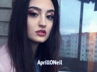 AprillONeil