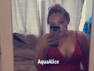 AquaAlice