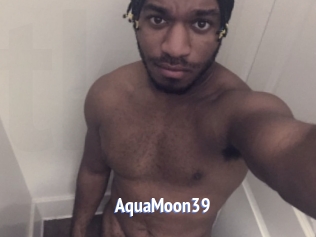 AquaMoon39 Telefon Kontakte