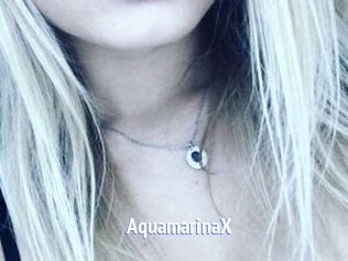 AquamarinaX
