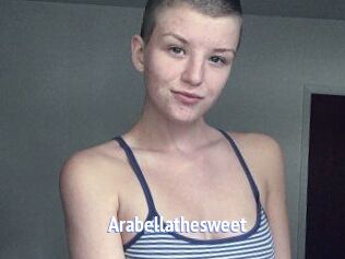 Arabellathesweet