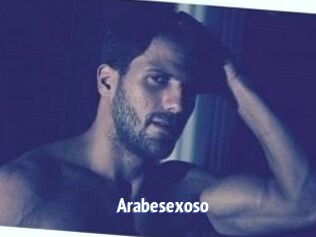 Arabesexoso