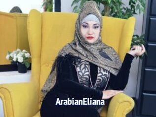 ArabianEliana