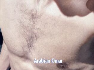 Arabian_Omar