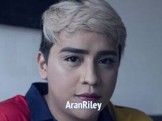AranRiley