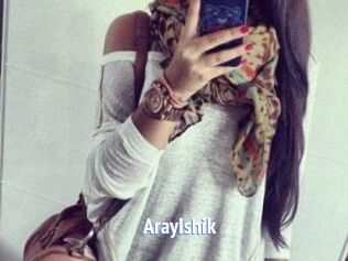 ArayIshik