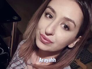 Arayahh