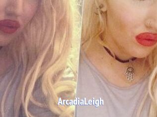 ArcadiaLeigh