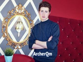 ArcherQm