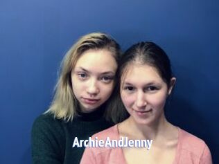 ArchieAndJenny