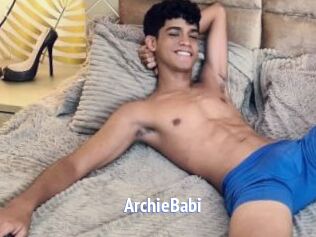 ArchieBabi