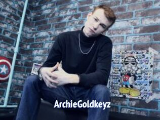 ArchieGoldkeyz