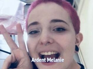 Ardent_Melanie