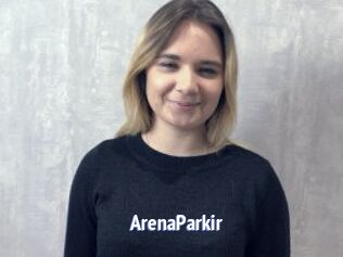 ArenaParkir