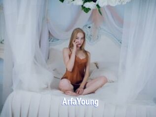 ArfaYoung