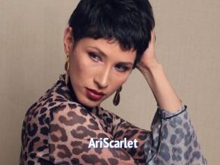 AriScarlet