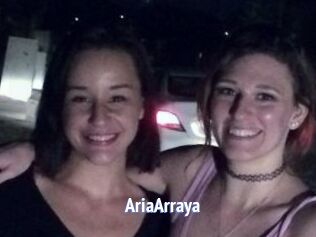 AriaArraya