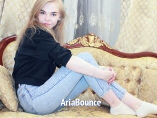 AriaBounce