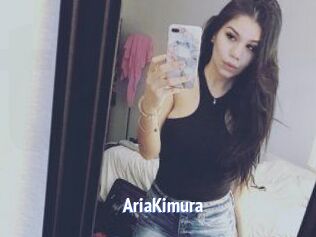 AriaKimura