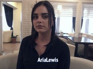 AriaLewis