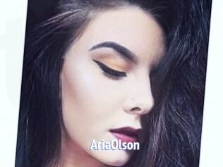 Aria_Olson
