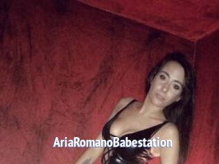 AriaRomanoBabestation
