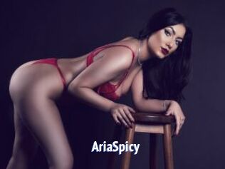 AriaSpicy