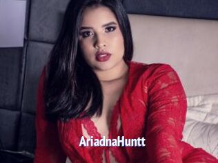 AriadnaHuntt