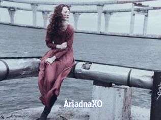 AriadnaXO