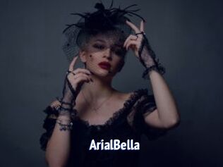 ArialBella