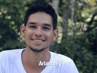 ArianGrey
