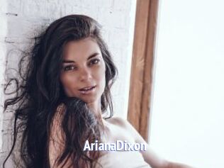 ArianaDixon