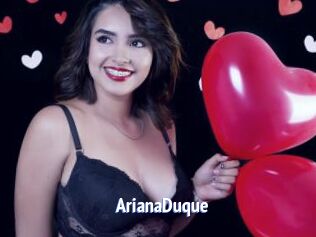 ArianaDuque