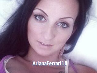 ArianaFerrari18