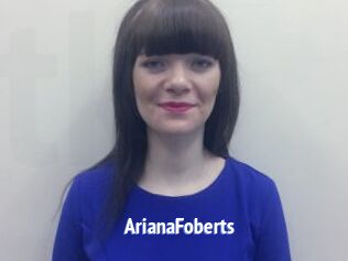 ArianaFoberts